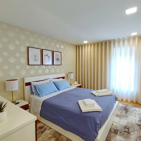 Apartamento Da Praia - Surf Matosinhos  Exteriér fotografie