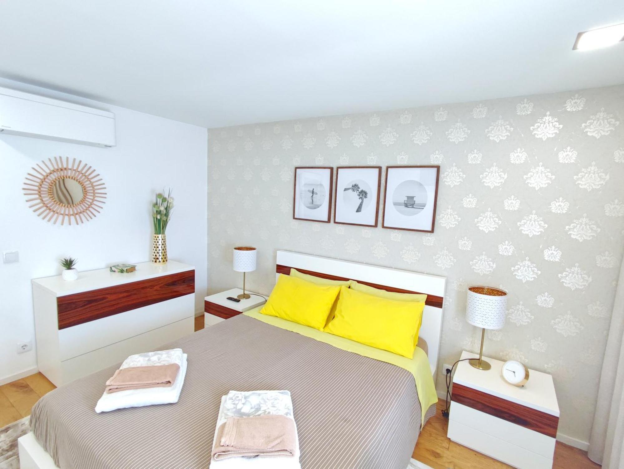 Apartamento Da Praia - Surf Matosinhos  Exteriér fotografie
