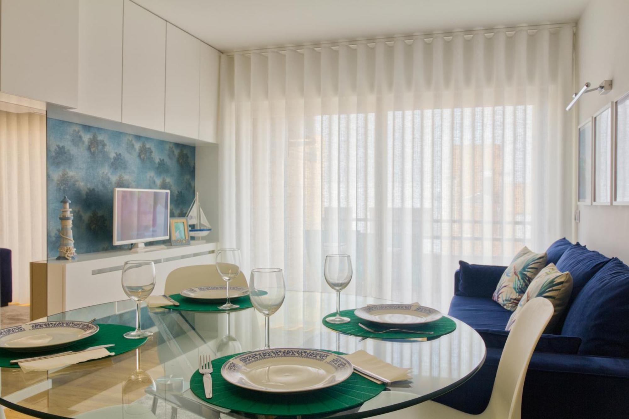 Apartamento Da Praia - Surf Matosinhos  Exteriér fotografie