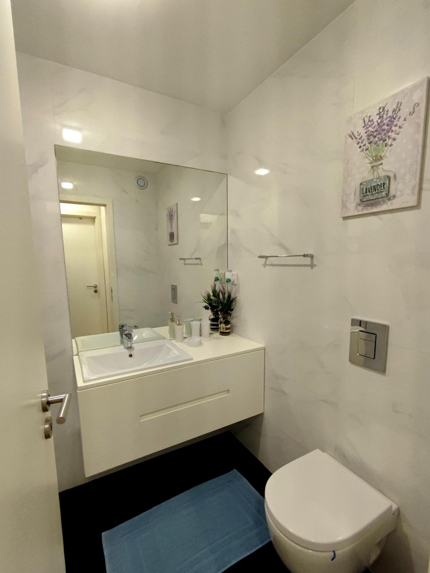 Apartamento Da Praia - Surf Matosinhos  Exteriér fotografie