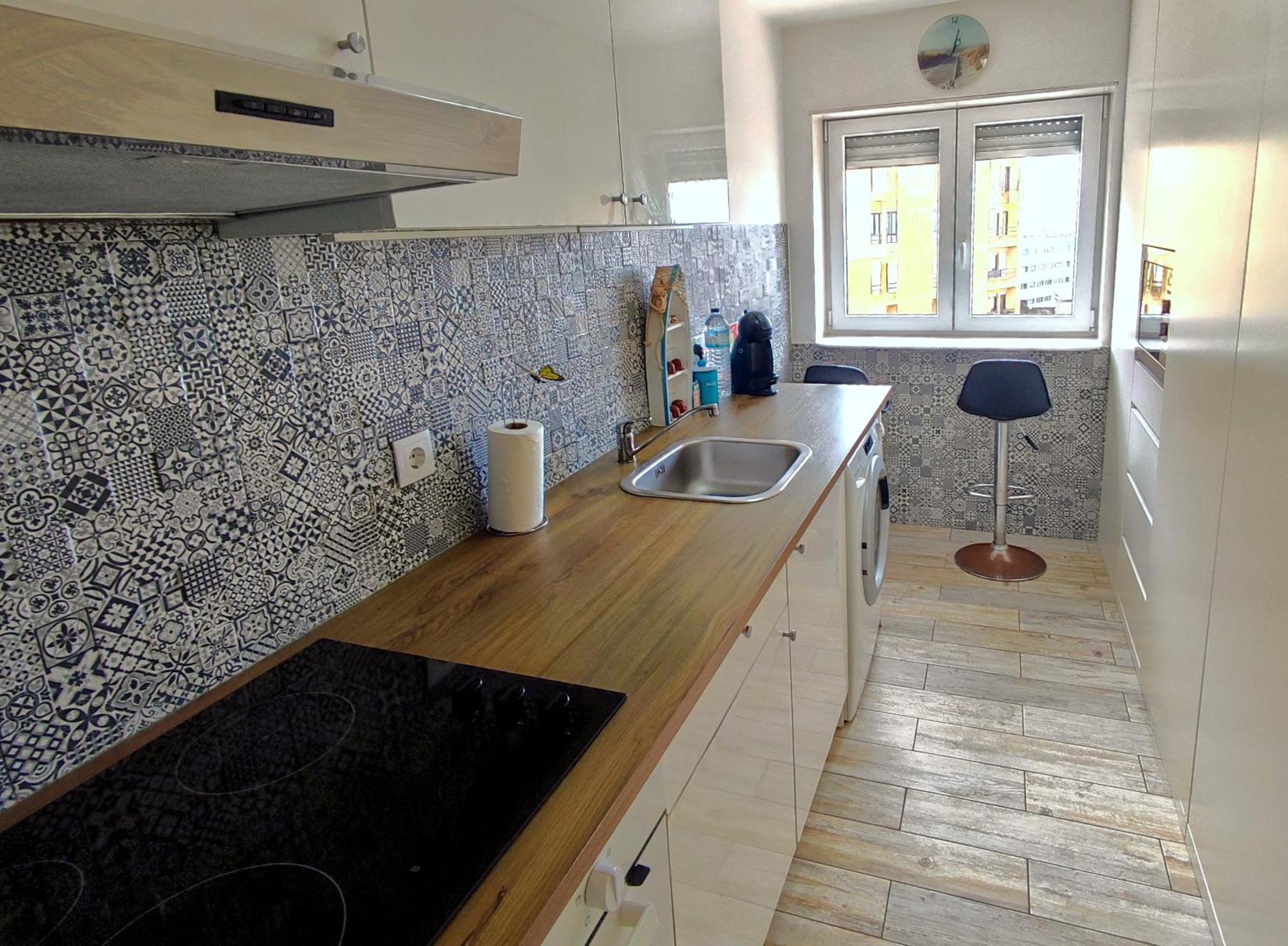 Apartamento Da Praia - Surf Matosinhos  Exteriér fotografie