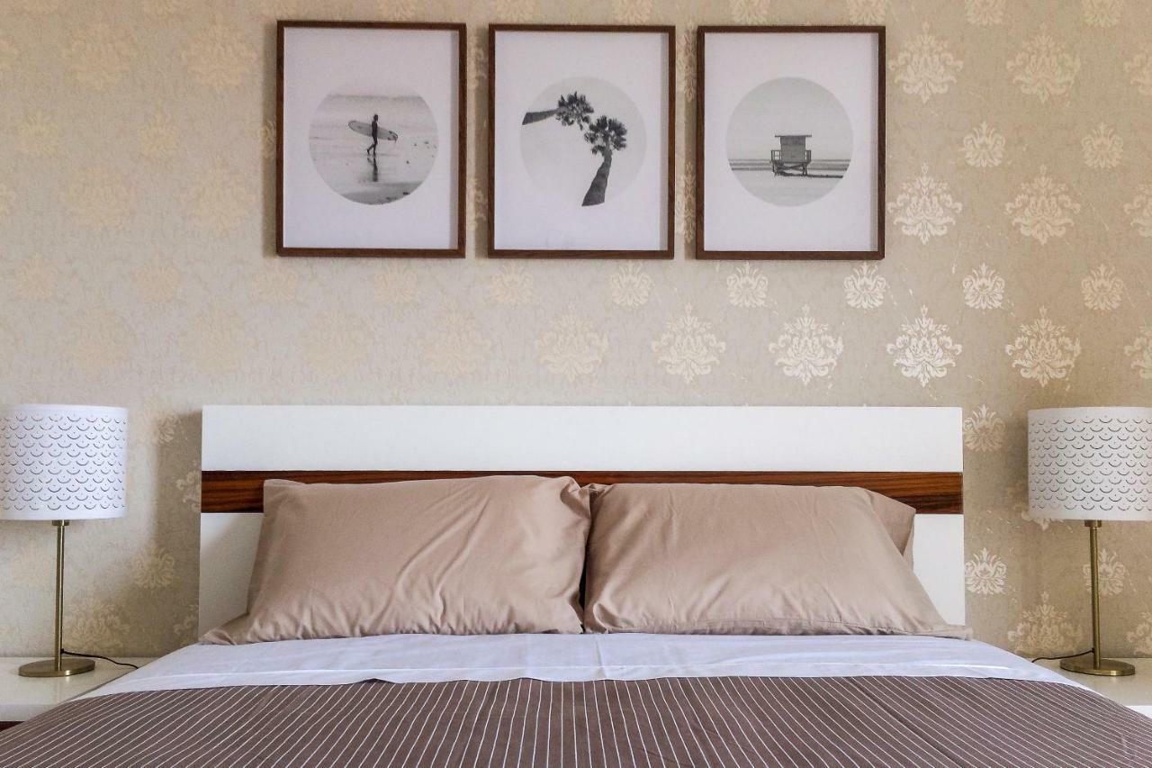 Apartamento Da Praia - Surf Matosinhos  Exteriér fotografie