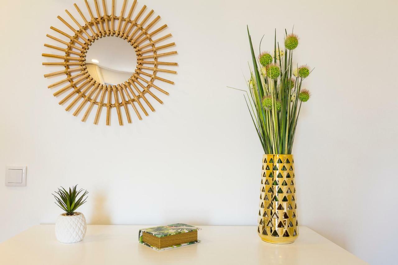 Apartamento Da Praia - Surf Matosinhos  Exteriér fotografie