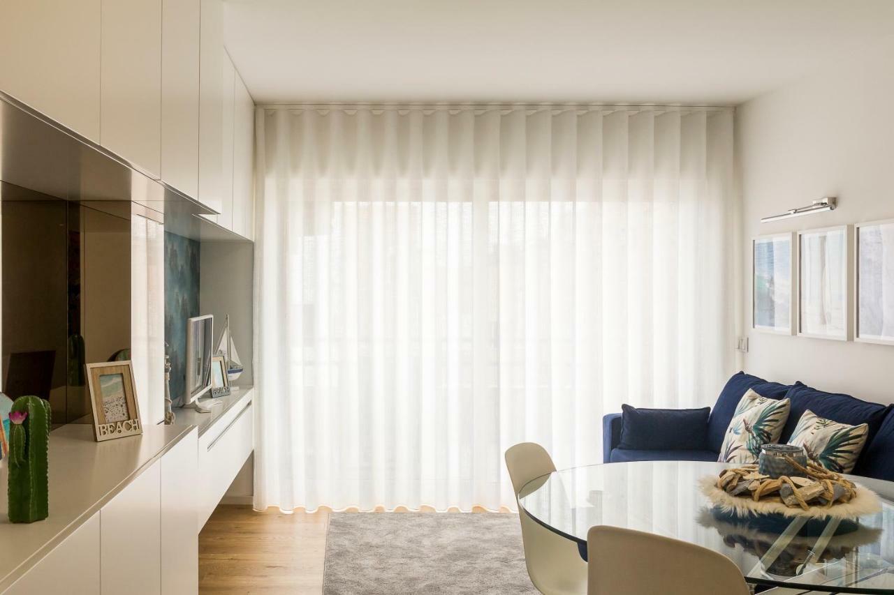 Apartamento Da Praia - Surf Matosinhos  Exteriér fotografie
