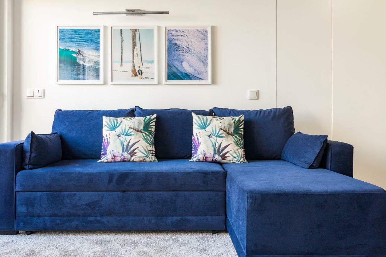 Apartamento Da Praia - Surf Matosinhos  Exteriér fotografie