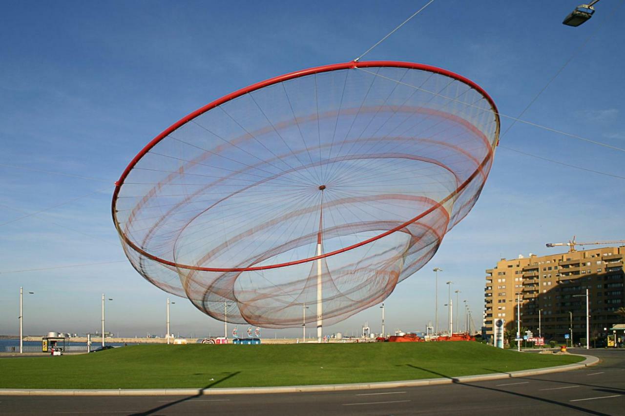 Apartamento Da Praia - Surf Matosinhos  Exteriér fotografie