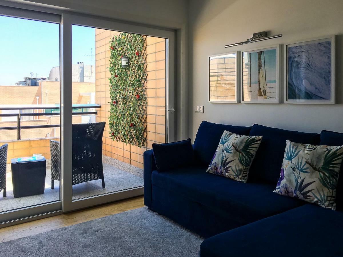 Apartamento Da Praia - Surf Matosinhos  Exteriér fotografie